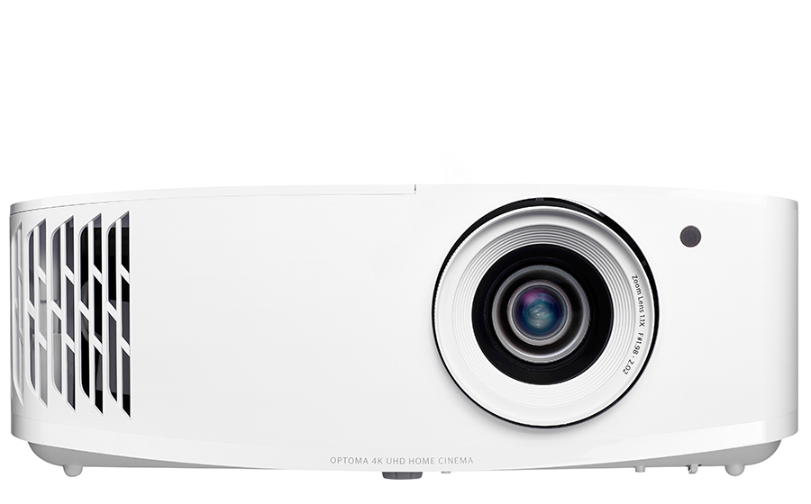 Optoma UHD38x 1