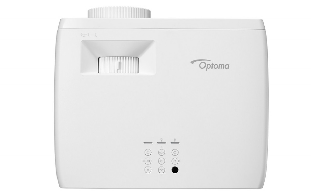 Optoma UHZ66 4