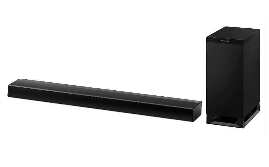 Panasonic SC-HTB900 2