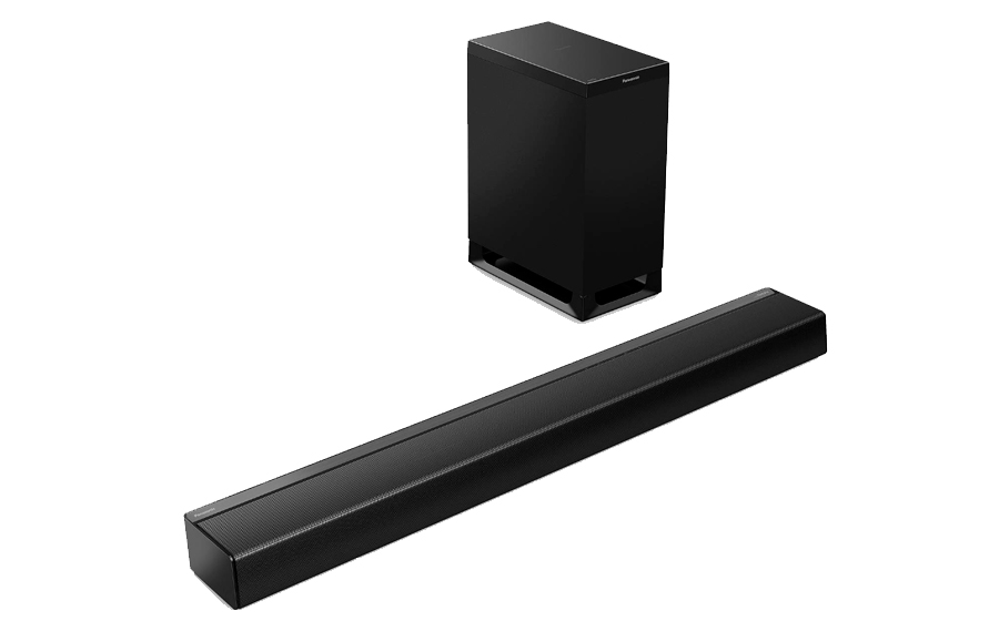 Panasonic SC-HTB900 3