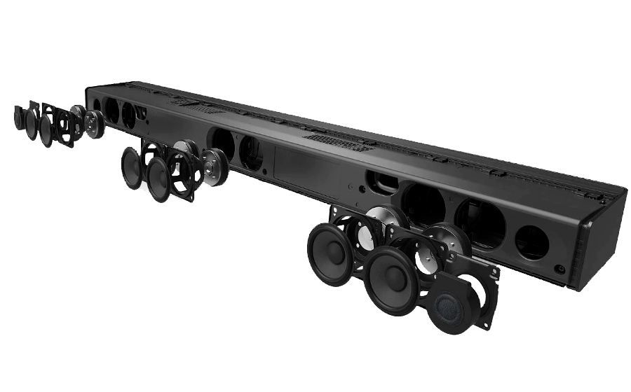 Panasonic SC-HTB900 4