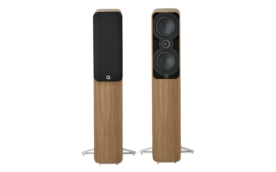 Q-Acoustics 5040 1