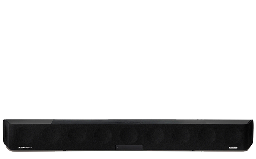 Sennheiser AMBEO Soundbar Max 1