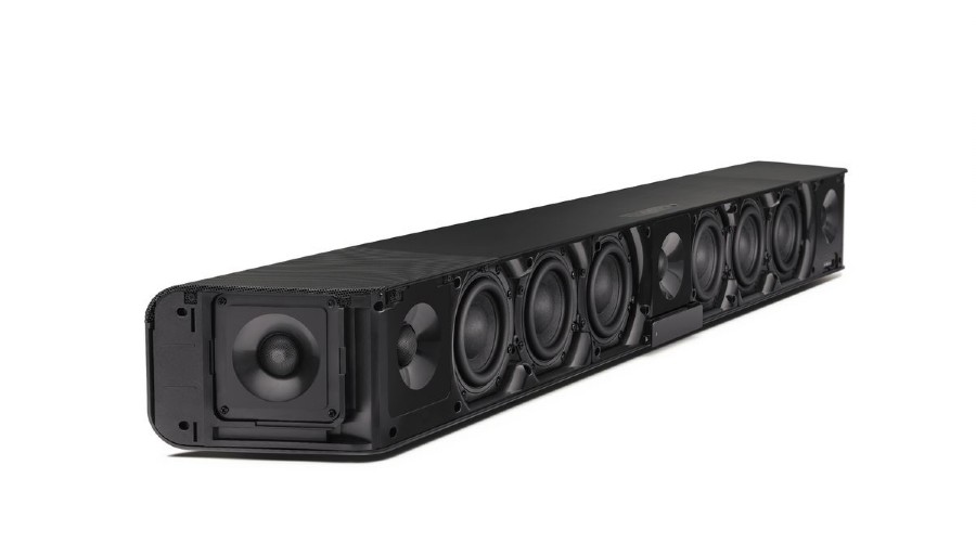 Sennheiser AMBEO Soundbar Max 3