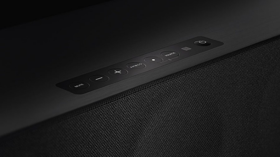 Sennheiser AMBEO Soundbar Max 5
