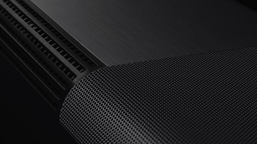 Sennheiser AMBEO Soundbar Max 6