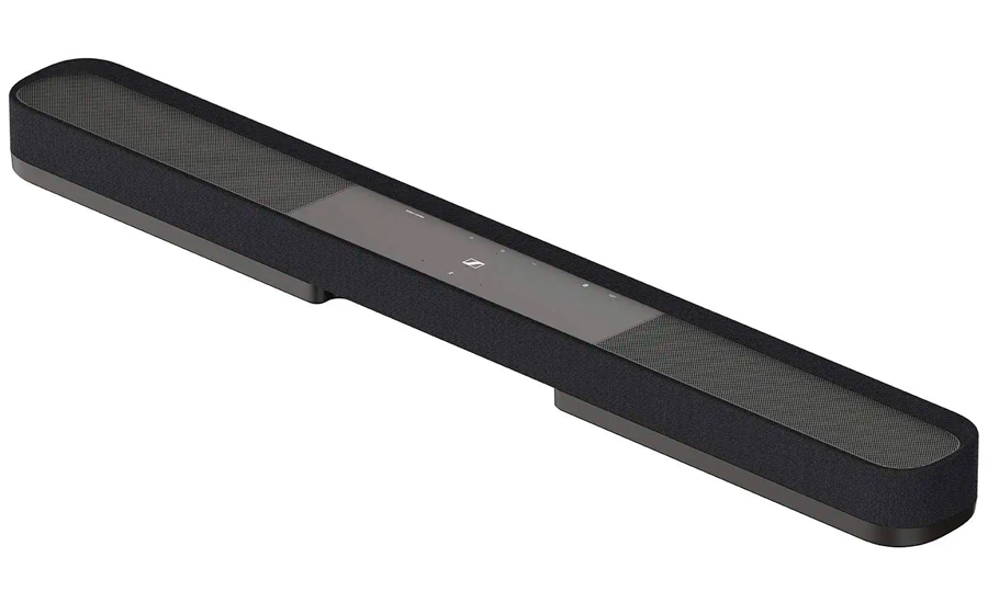 Sennheiser AMBEO Soundbar Plus 2