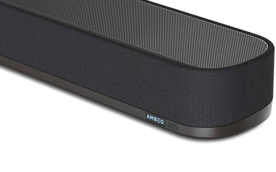 Sennheiser AMBEO Soundbar Plus 3