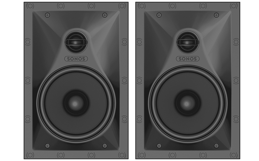 Sonos In-Wall 1