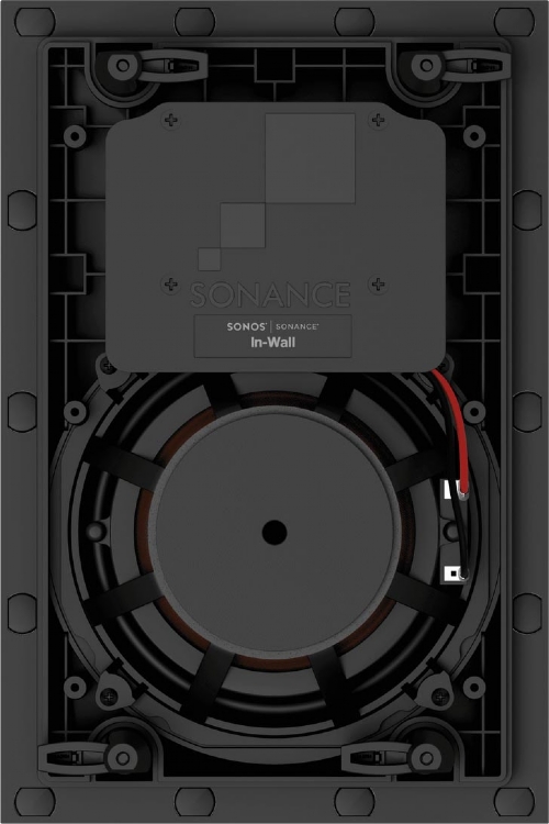 Sonos In-Wall 2