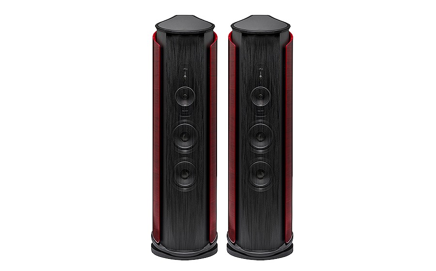 Sonus Faber New Aida 1
