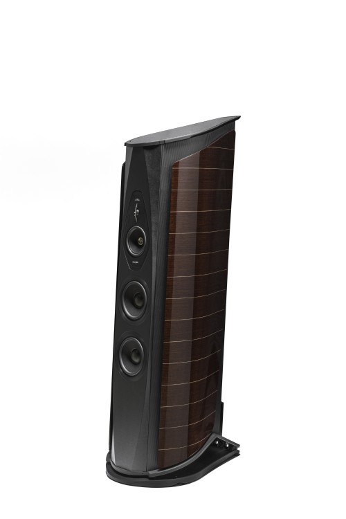 Sonus Faber New Aida 3