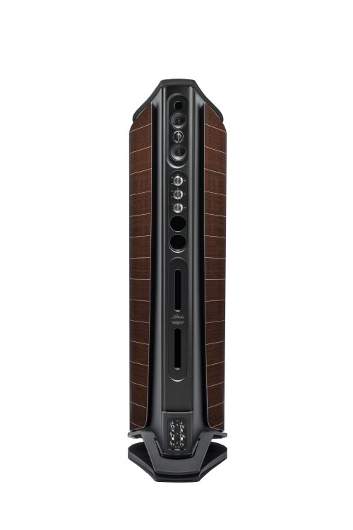 Sonus Faber New Aida 4