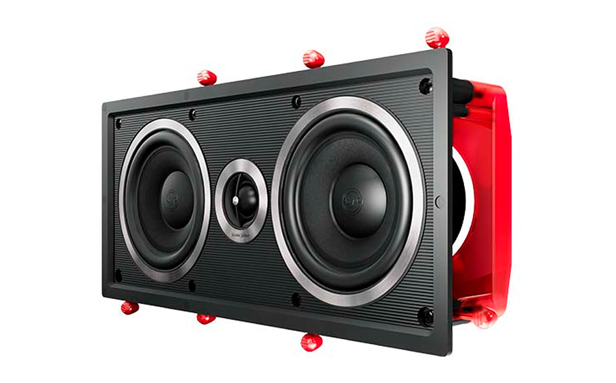 Sonus Faber Palladio 5 PL-563 3