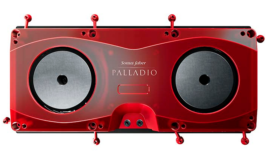Sonus Faber Palladio 5 PL-563 5