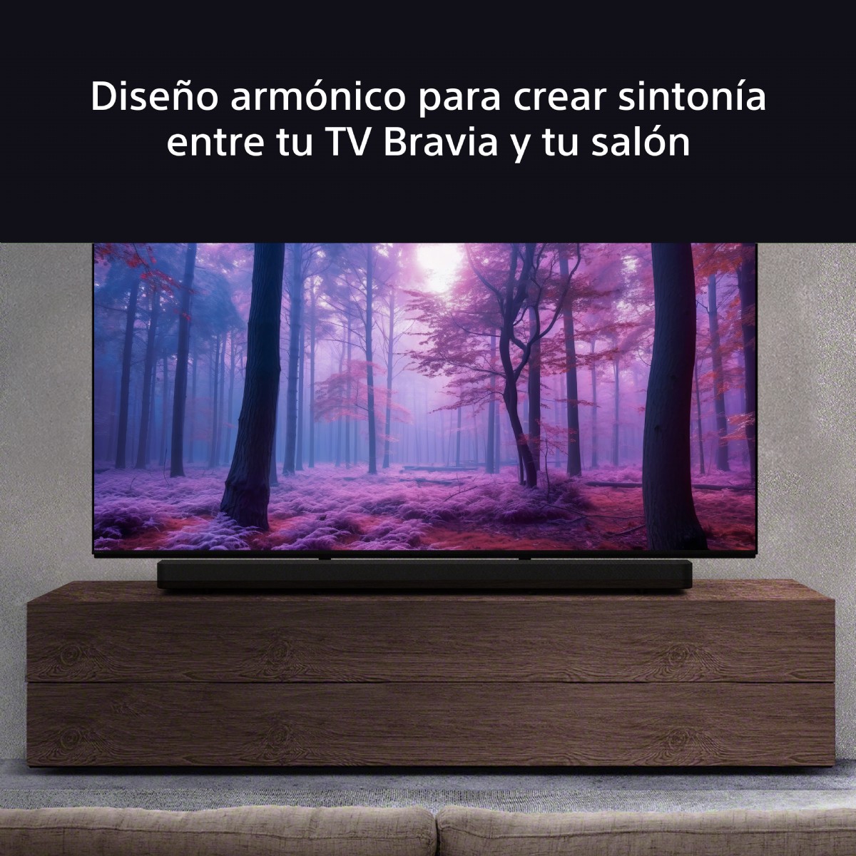 Sony BRAVIA Theatre Bar 8 HT-A8000 3