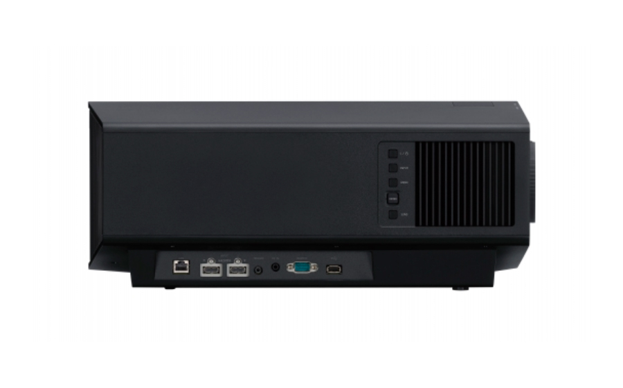 Sony VPL-XW5000ES 3