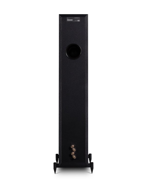 Wharfedale Diamond 12.4 2