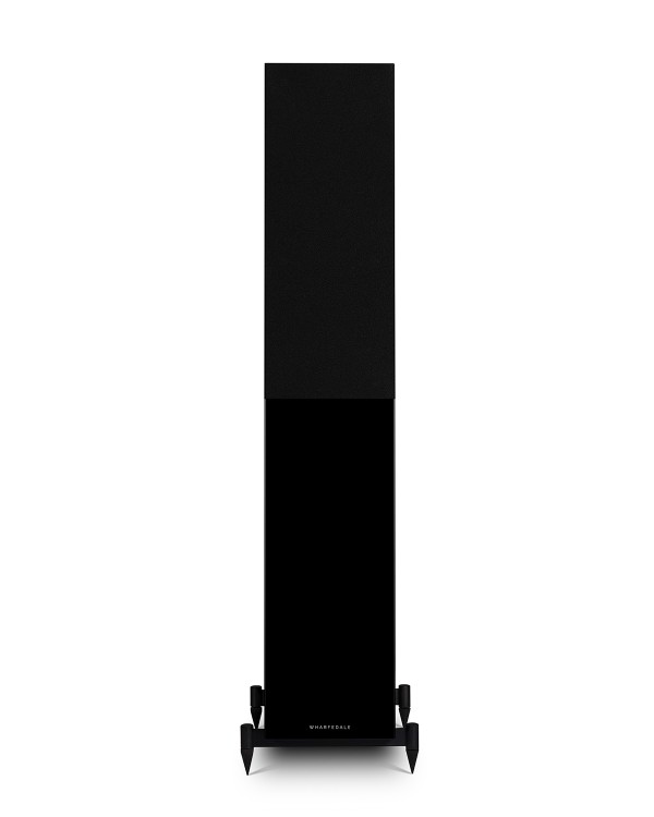 Wharfedale Diamond 12.4 4