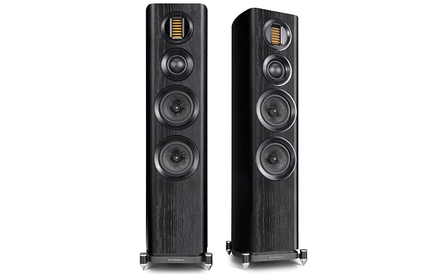 Wharfedale Evo4.3 1