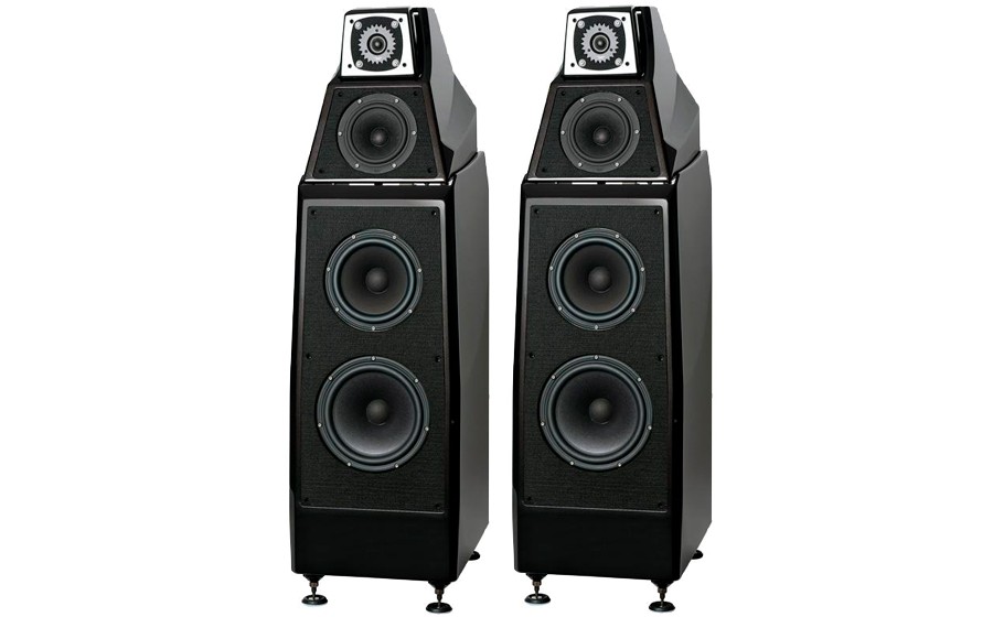 Wilson Audio Sasha DAW 1