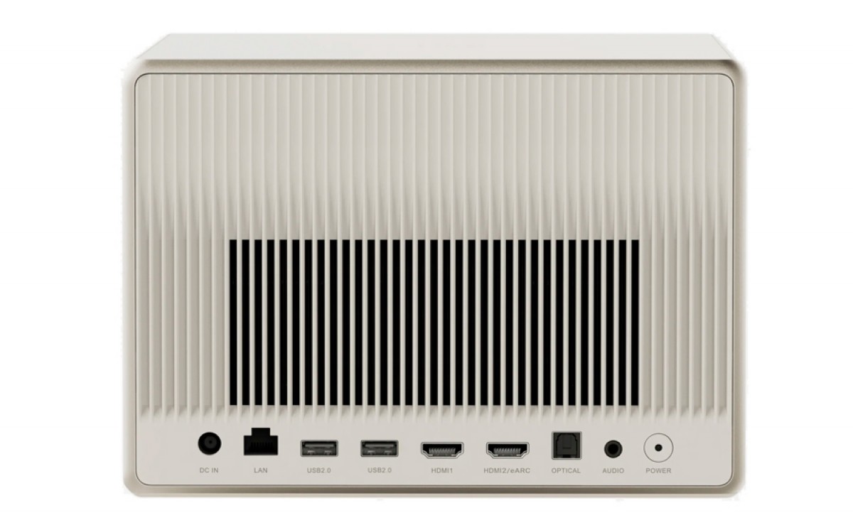 Xgimi HORIZON Ultra 4