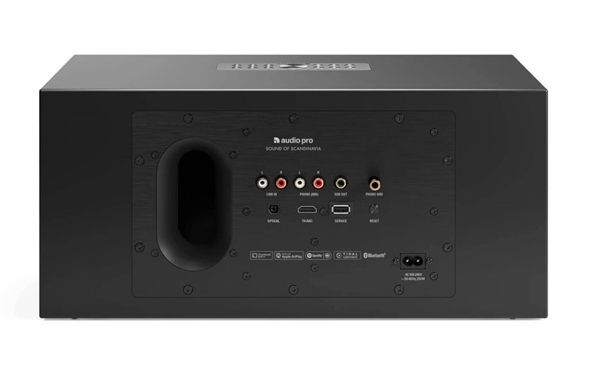 AudioPro C20 2