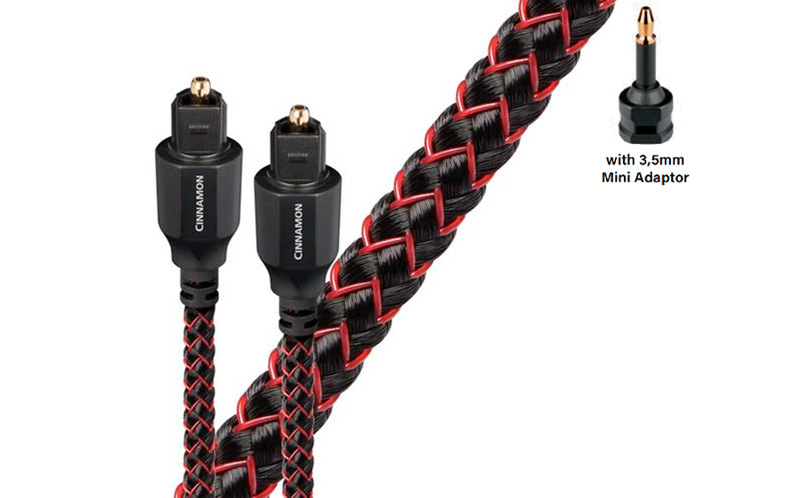 Audioquest Cinnamon 1