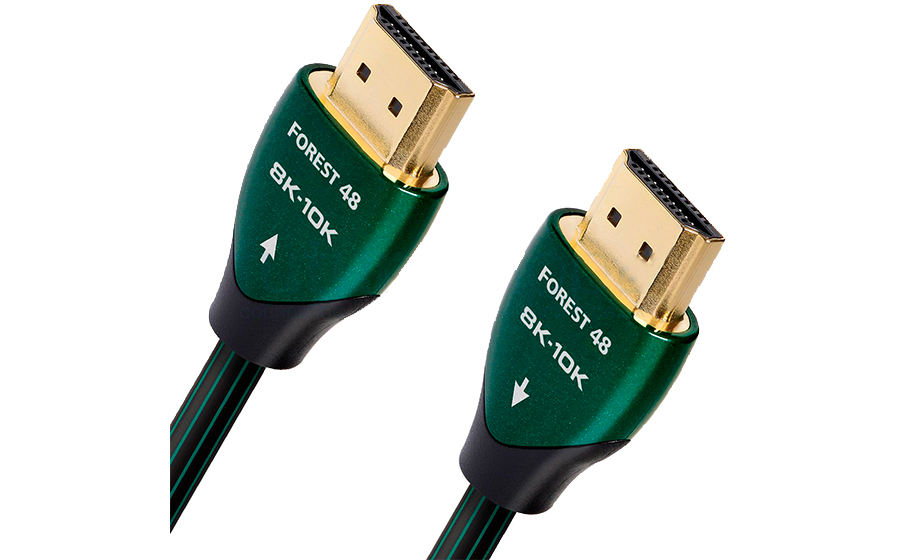 Audioquest Forest Hdmi 48 1