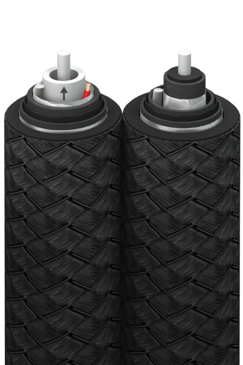 Audioquest Mythical Creature Dragon RCA 3