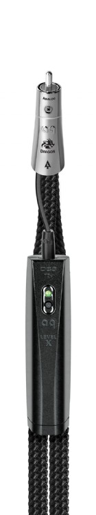 Audioquest Mythical Creature Dragon RCA 4