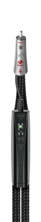 Audioquest Mythical Creature Dragon RCA 5