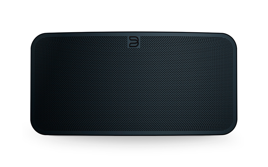 Bluesound PULSE 2i 1