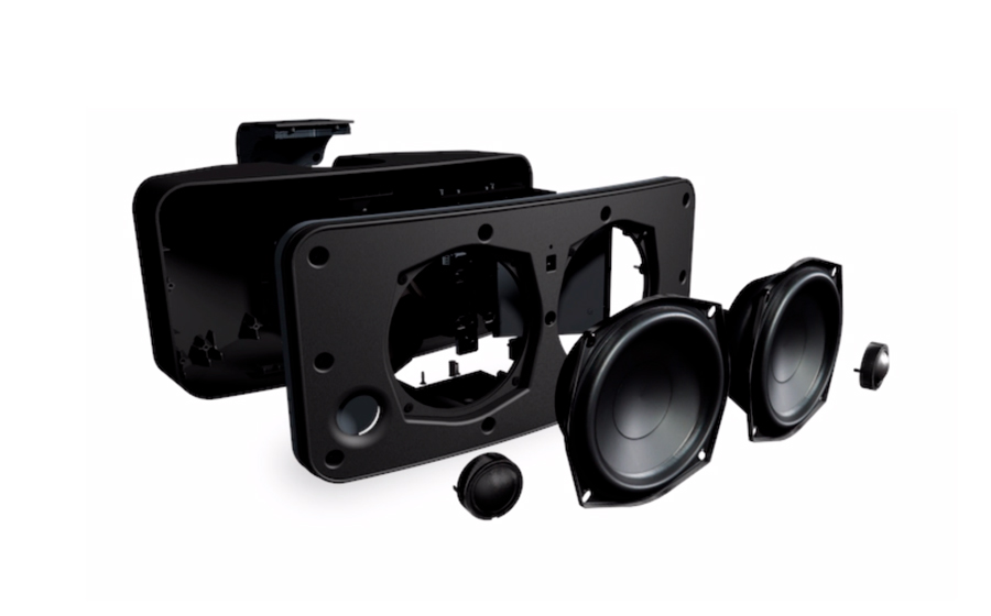 Bluesound PULSE 2i 2