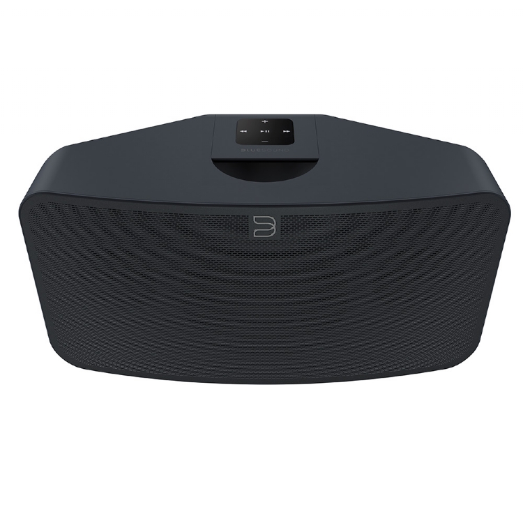 Bluesound PULSE 2i 3