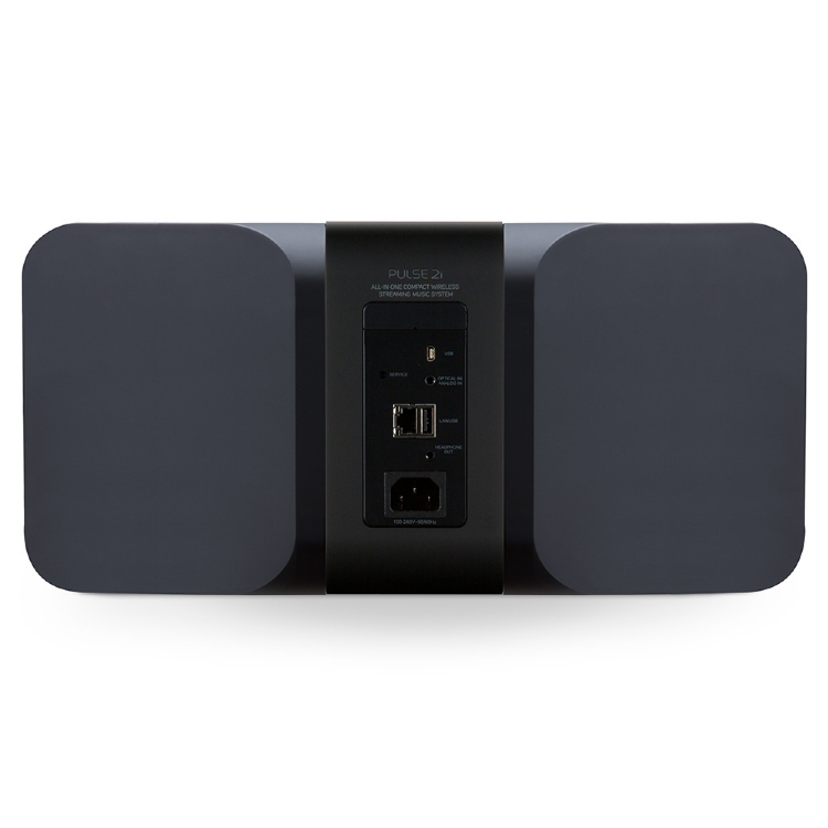 Bluesound PULSE 2i 5