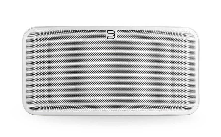 Bluesound PULSE MINI 2i 1