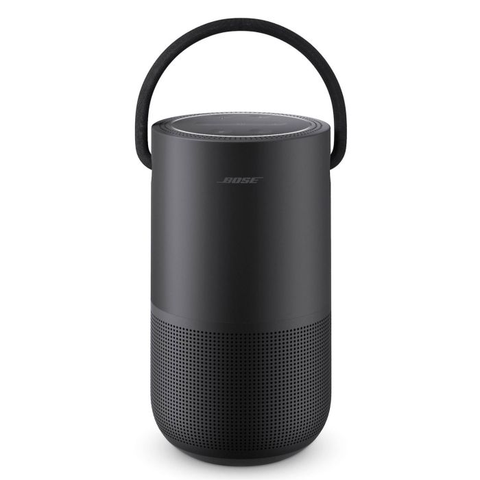 Bose Home Portable Speaker 1