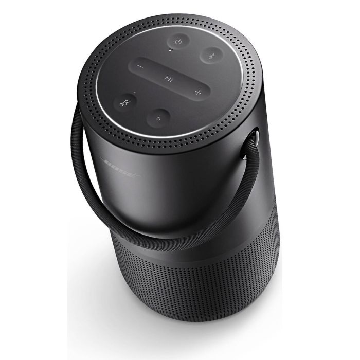 Bose Home Portable Speaker 2