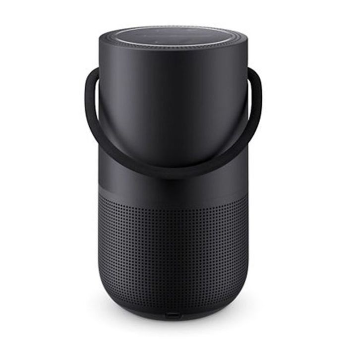 Bose Home Portable Speaker 4