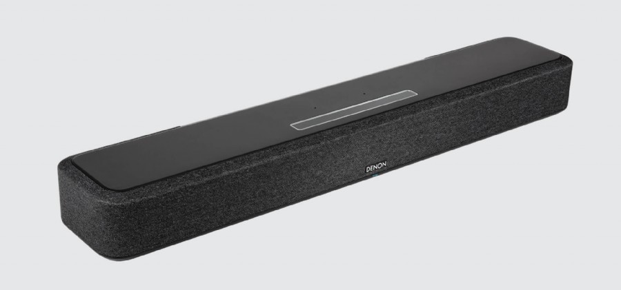 Denon HOME SOUND BAR 550 3