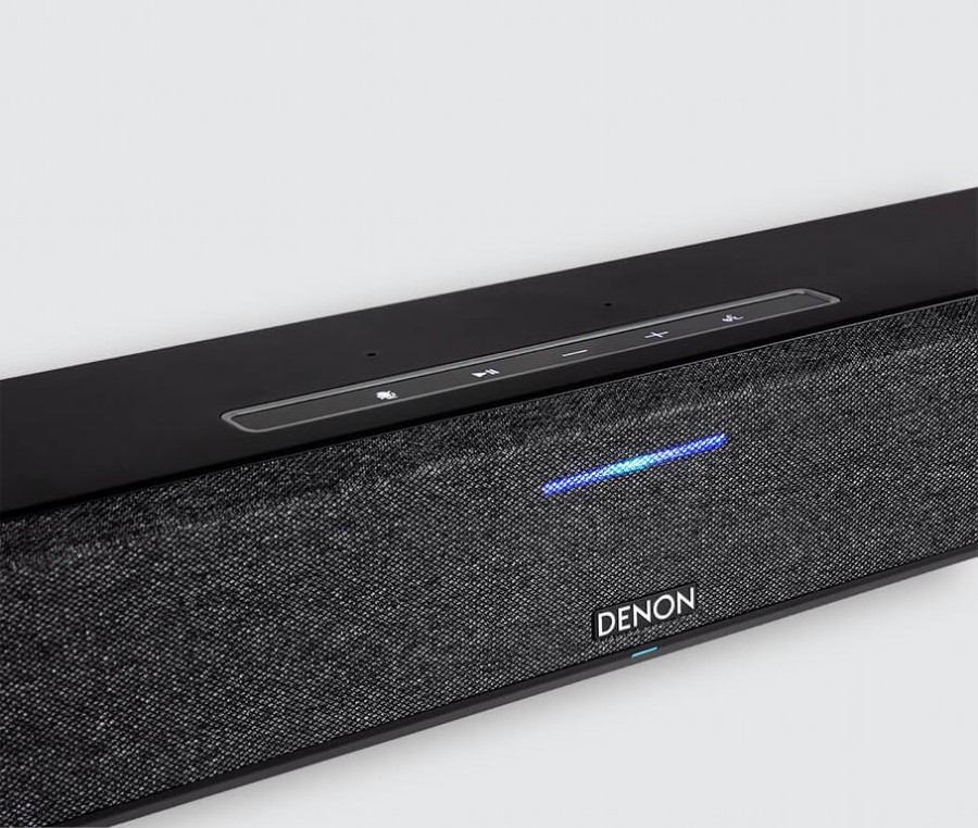Denon HOME SOUND BAR 550 5
