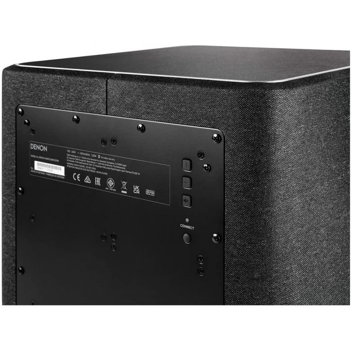 Denon Home Subwoofer 4