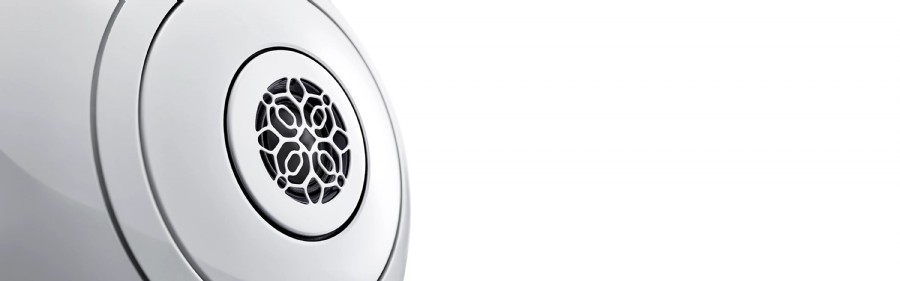 Devialet Phantom I 103 DB Light Chrome 3