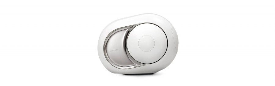 Devialet Phantom I 103 DB Light Chrome 5
