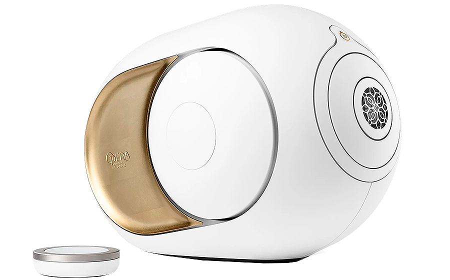 Devialet Phantom I 108 DB Opera de Paris 1