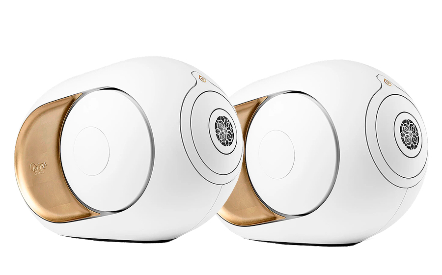 Devialet Phantom I 108 DB Opera de Paris Pack 2 1