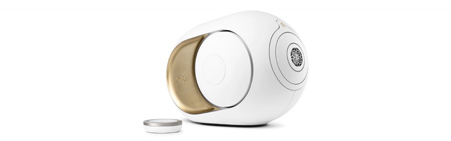 Devialet Phantom I 108 DB Opera de Paris Pack 2 6