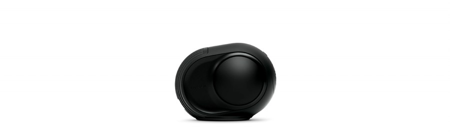 Devialet Phantom II 95 DB Black Chrome 3