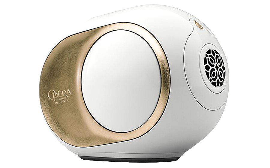 Devialet Phantom II 98 DB Opera de Paris 1